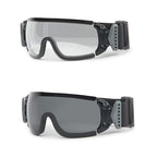 ESS JUMPMASTER [Flow coat strong anti-fog lens]