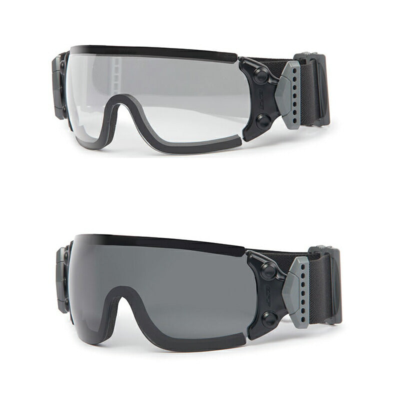 ESS JUMPMASTER [Flow coat strong anti-fog lens]