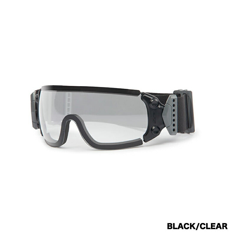 ESS JUMPMASTER [Flow coat strong anti-fog lens]