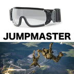 ESS JUMPMASTER [Flow coat strong anti-fog lens]