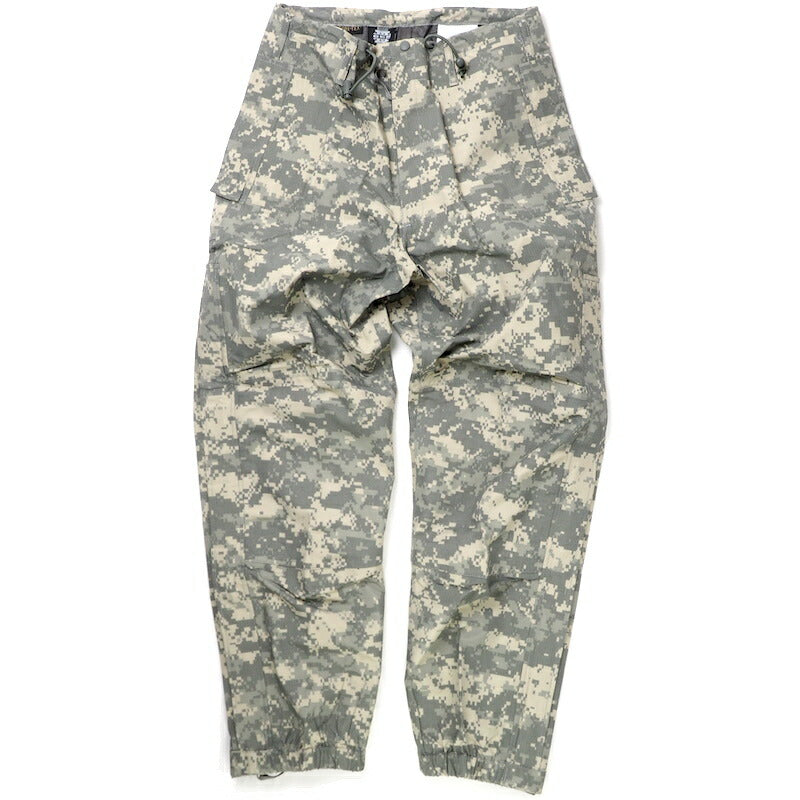 US （米軍実物）GEN3 Level6 BOTTOM EXTREME COLD WET WEATHER