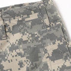 US （米軍実物）GEN3 Level6  BOTTOM EXTREME COLD WET WEATHER TROUSERS ECWCS 防水パンツ[コーデュラナイロン補強][ACU][新品]