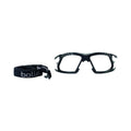 bolle Safety Gasket &amp; Strap Kit for RUSH Plus