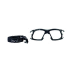bolle Safety Gasket &amp; Strap Kit for RUSH Plus