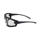 bolle Safety Boom Safety Glasses [3 Lens Colors] [With Gasket]