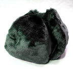 US(米軍放出品)B9B Flyer's Hat [SAGE][デッドストック]【レターパックプラス対応】