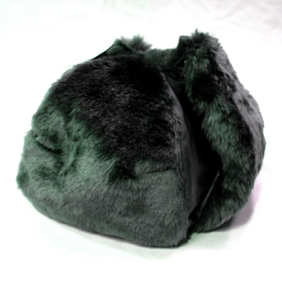 US(米軍放出品)B9B Flyer's Hat [SAGE][デッドストック]【レターパックプラス対応】
