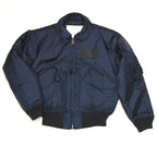 HOUSTON CWU-45/P Flight Jacket Nomex Style Navy