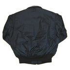HOUSTON CWU-45/P Flight Jacket Nomex Style Navy