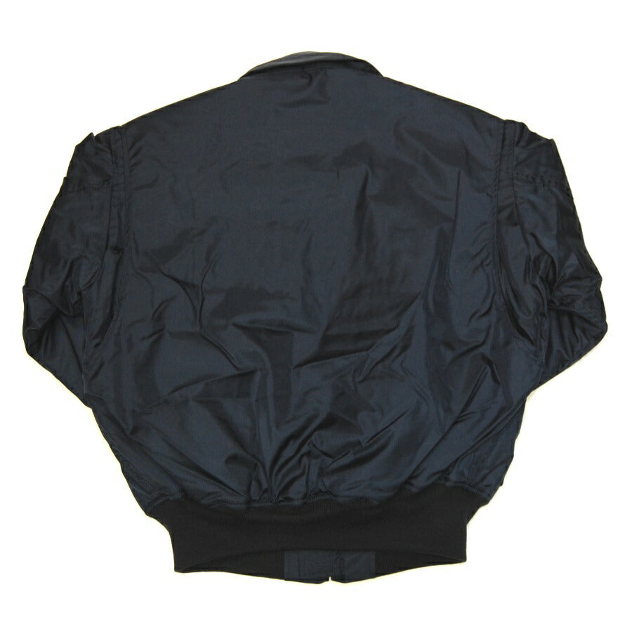 HOUSTON CWU-45/P Flight Jacket Nomex Style Navy