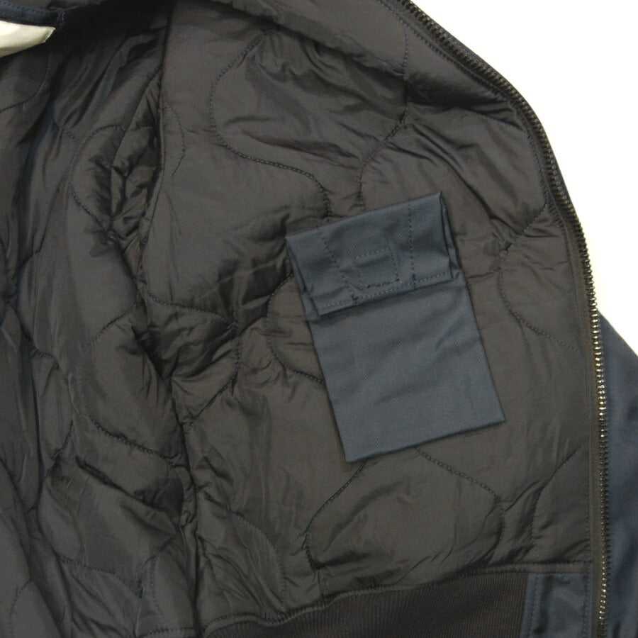 HOUSTON CWU-45/P Flight Jacket Nomex Style Navy