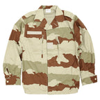 World Surplus French Army F-1 Jacket [Desert Camo]