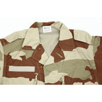 World Surplus French Army F-1 Jacket [Desert Camo]