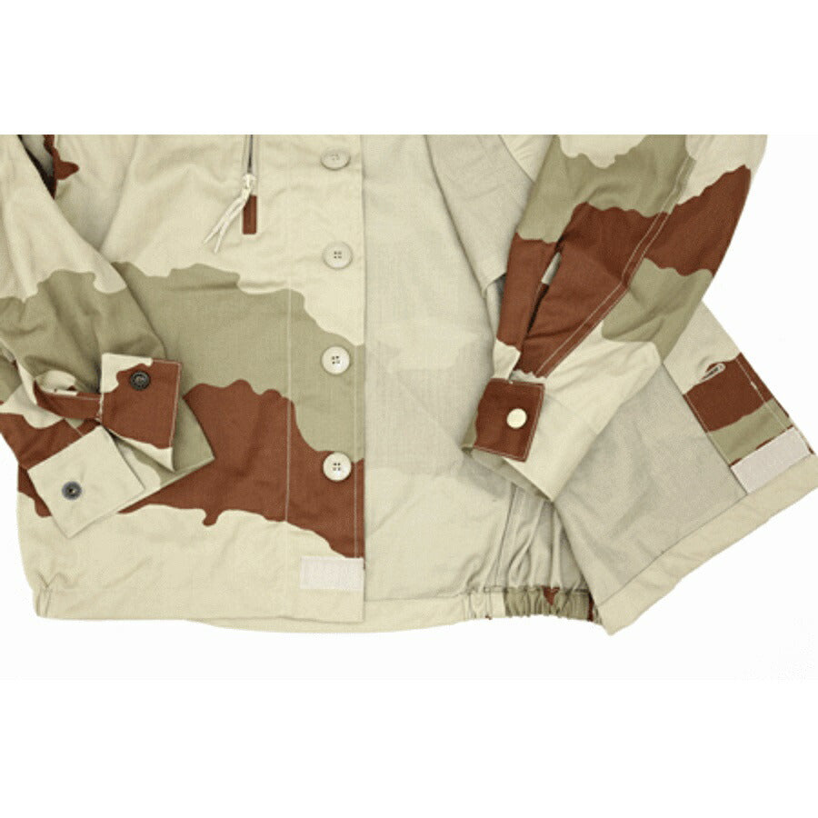 World Surplus French Army F-1 Jacket [Desert Camo]