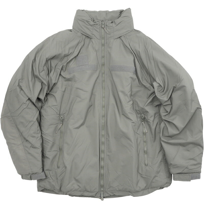 US（米軍放出品）ECWCS Level7 Parka Foliage エクワック レベル7 [未使用]