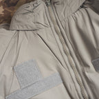 US（米軍放出品）ECWCS Level7 Parka Foliage エクワック レベル7 [未使用]