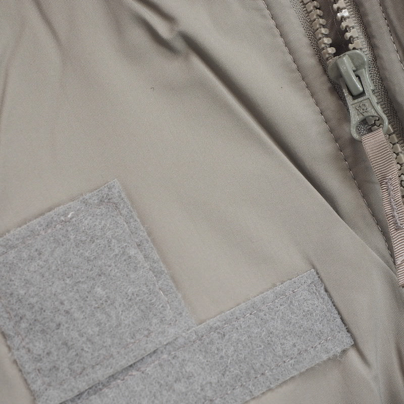 US（米軍放出品）ECWCS Level7 Parka Foliage エクワック レベル7 [未