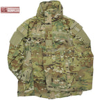 US(米軍放出品)ECWCS GEN III Level 5 Softshell Jacket & Pant セット