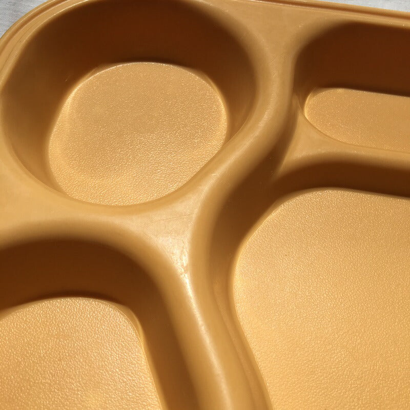 US Surplus US Army Military Tray DURALUX Female Plate [Tableware]