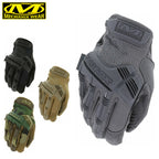 Mechanix Wear M-Pact Gloves [Covert, Coyote, Wolf Grey, Woodland] M-Pact Gloves [Mechanix Gloves] [Letter Pack Plus compatible] [Letter Pack Light compatible]