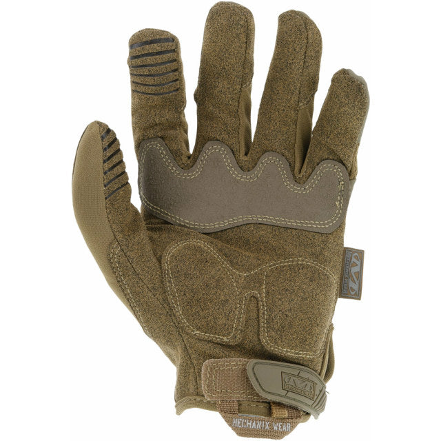 Mechanix Wear M-Pact Gloves [Covert, Coyote, Wolf Grey, Woodland] M-Pact Gloves [Mechanix Gloves] [Letter Pack Plus compatible] [Letter Pack Light compatible]