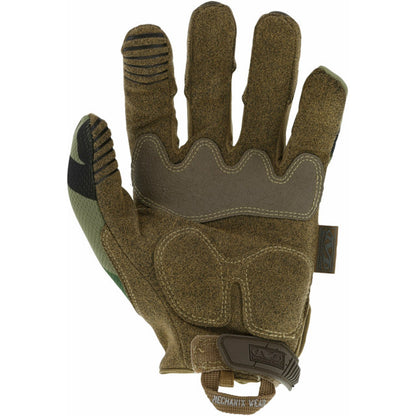 Mechanix Wear M-Pact Gloves [Covert, Coyote, Wolf Grey, Woodland] M-Pact Gloves [Mechanix Gloves] [Letter Pack Plus compatible] [Letter Pack Light compatible]