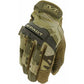 Mechanix Wear（メカニクスウェア）M-Pact Glove [Multicam] エムパクト グローブ [メカニクス グローブ]【レターパックプラス対応】【レターパックライト対応】