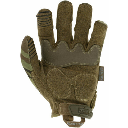Mechanix Wear M-Pact Glove [Multicam] M-Pact Glove [Mechanix Glove] [Letter Pack Plus compatible] [Letter Pack Light compatible]