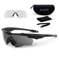 ESS CROSSBLADE NARO 2LS [Cross Blade Narrow 2 Lens System] [Product Number EE9034-01] [Single Flow Coat Lens, Strong Anti-Fog]
