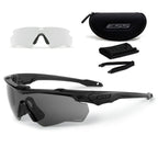 ESS CROSSBLADE NARO 2LS [Cross Blade Narrow 2 Lens System] [Product Number EE9034-01] [Single Flow Coat Lens, Strong Anti-Fog]