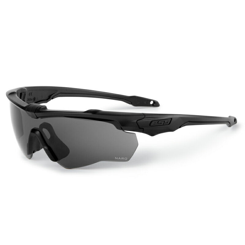 ESS CROSSBLADE NARO 2LS [Cross Blade Narrow 2 Lens System] [Product Number EE9034-01] [Single Flow Coat Lens, Strong Anti-Fog]