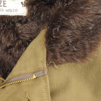 SESSLER TYPE N-1 Deck Jacket [OD]