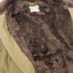 SESSLER TYPE N-1 Deck Jacket [OD]