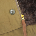 SESSLER TYPE N-1 Deck Jacket [OD]