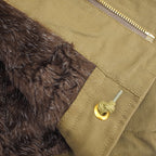 SESSLER TYPE N-1 Deck Jacket [OD]