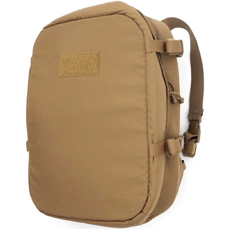 US (U.S. military release product) CAS Medical Sustainment Bag [Coyote Brown] [Medical Sustainment Bag] [Medical Emergency Backpack]