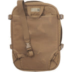 US (U.S. military release product) CAS Medical Sustainment Bag [Coyote Brown] [Medical Sustainment Bag] [Medical Emergency Backpack]