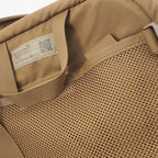 US (U.S. military release product) CAS Medical Sustainment Bag [Coyote Brown] [Medical Sustainment Bag] [Medical Emergency Backpack]