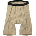 【店頭販売のみ】US(米軍放出品)Protective Under Garment [未使用][Tan][Polyester Lycra][Kevlar Interlock]【レターパックプラス対応】