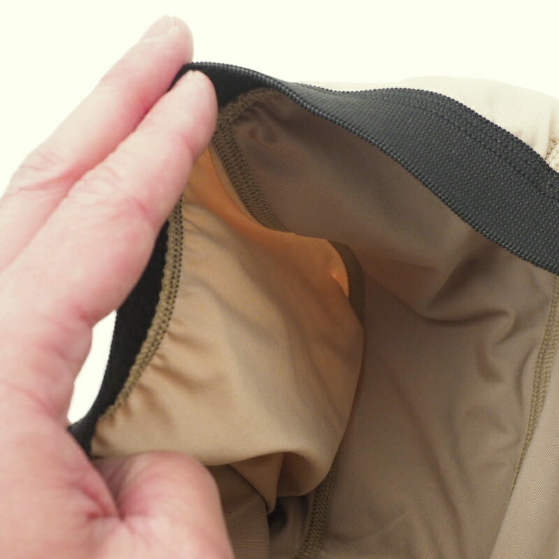 【店頭販売のみ】US(米軍放出品)Protective Under Garment [未使用][Tan][Polyester Lycra][Kevlar Interlock]【レターパックプラス対応】