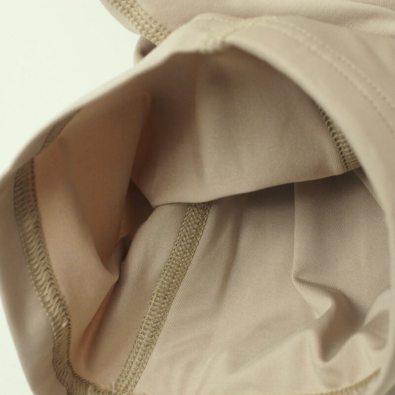 【店頭販売のみ】US(米軍放出品)Protective Under Garment [未使用][Tan][Polyester Lycra][Kevlar Interlock]【レターパックプラス対応】