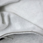 SOFFE(ソフィー)Army Sweat Zip Parka [D0011440][ASH]