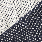 KEMPTON（ケンプトン）NIFFI SERIES ノルウェー海軍 ショールカラー デッキセーター [NAVY][BEIGE]