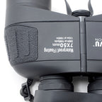 MARATHON（マラソン）CLEARVU 防水 双眼鏡 7x50 Waterproof Binocular