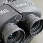 MARATHON（マラソン）CLEARVU 防水 双眼鏡 7x50 Waterproof Binocular
