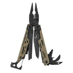 LEATHERMAN（レザーマン）SIGNAL Coyote シグナル コヨーテ [ベルト対応ナイロンポーチ付]