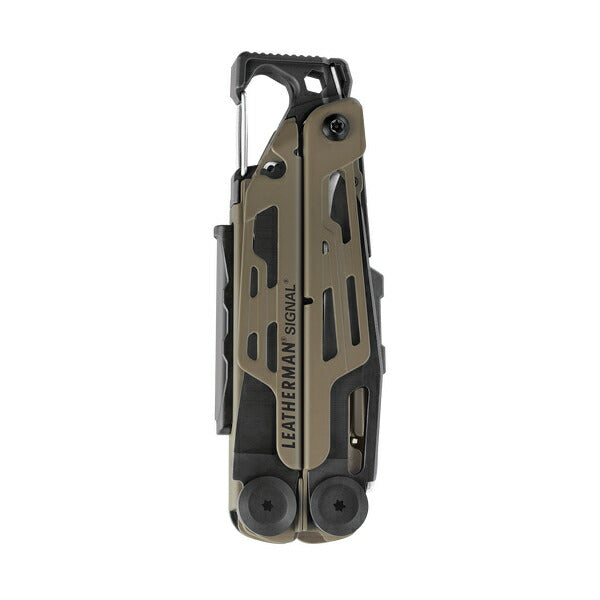 LEATHERMAN（レザーマン）SIGNAL Coyote シグナル コヨーテ [ベルト