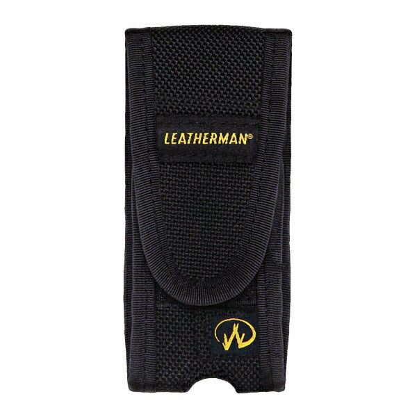 LEATHERMAN（レザーマン）SIGNAL Coyote シグナル コヨーテ [ベルト対応ナイロンポーチ付]