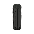 LEATHERMAN（レザーマン）SURGE Black サージ ブラック [MOLLE対応ポーチ付]