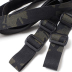 MILITARY Tactical 2 Point Sling Type 1 [Multicam, Multicam Black] [TACTICAL 2 POINT SLING TYPE1] [Letter Pack Plus compatible]